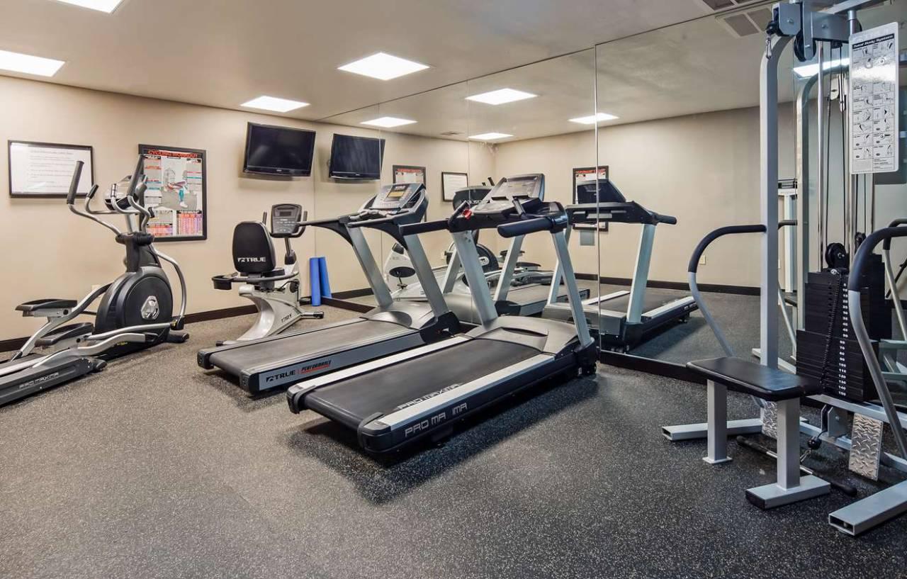 Western North Vegas Inn&suites 3*