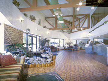 Hotel Americas Value Downtown Vegas 2*