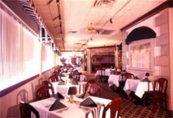 Hotel Americas Value Downtown Vegas 2*