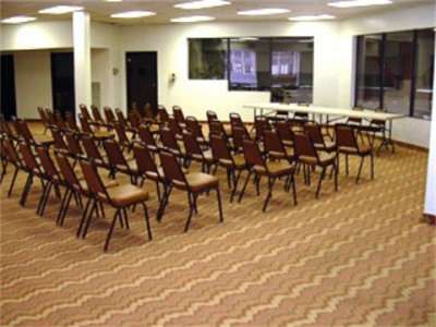 Americas Value Downtown Vegas Hotel 2*