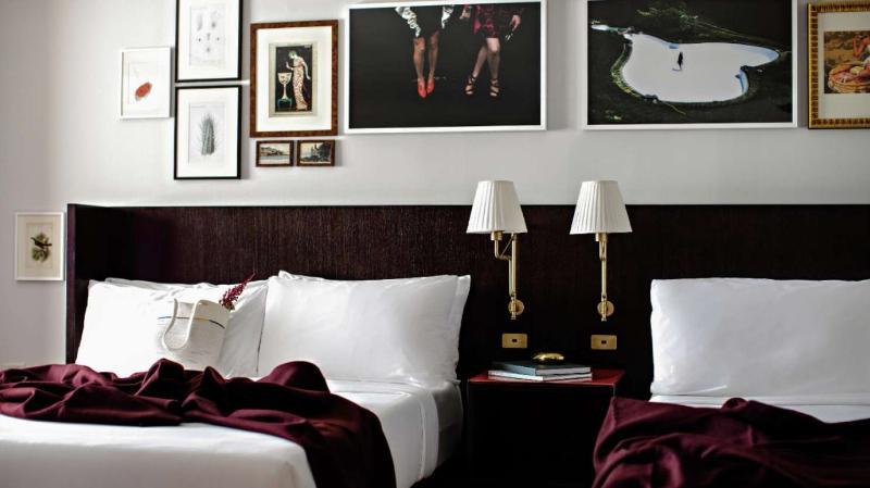 Park Mgm Vegas Resort