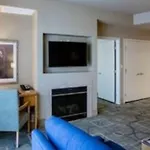 The Platinum Hotel