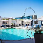 The Platinum Hotel