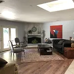 Huge Home With Private Park-Like Grounds