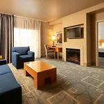 The Platinum Hotel