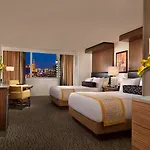 The Mirage
