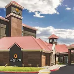 La Quinta By Wyndham Las Vegas Summerlin Tech