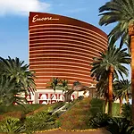 Encore At Wynn Las Vegas