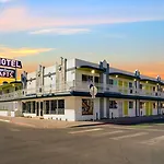 Downtowner Boutique Hotel