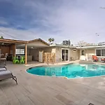 Home With Private Pool - Near Las Vegas Strip!
