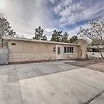 Home With Private Pool - Near Las Vegas Strip!