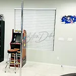 The Ultimate Gaming House!