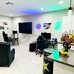 The Ultimate Gaming House!