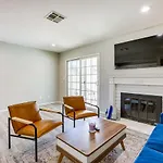 Las Vegas Vacation Rental With Pool And Patio!