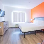 Siegel Select Las Vegas Boulevard