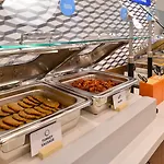 Holiday Inn Express & Suites - Las Vegas - E Tropicana By Ihg