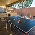 Stunning 4 Bedroom House With Hot Tub By Lv Strip