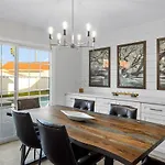 1 Story, 3 Bedroom Home W Hot Tub, Pool Grill, Firepit