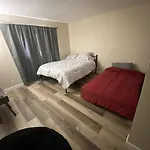 Condo In Downtown Free Parking 4 Mins Frm Freemont