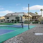 Luxurious 7Br Mansion W Pool, Gym, Spa & Casita