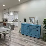 Pampas House