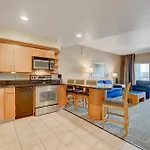 Princess Suite * Platinum Hotel With Balcony Strip View