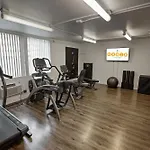 Oasis At Gold Spike (Adults Only)