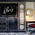 Paris Las Vegas Resort & Casino