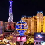 Paris Las Vegas Resort & Casino