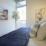 Loft Lv8 ※ Elegant Urban Oasis In Downtown Vegas