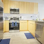 Loft Lv8 ※ Elegant Urban Oasis In Downtown Vegas