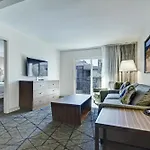 Desert Rose Resort