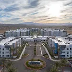 1 Bedroom Luxury Ariva Apartment