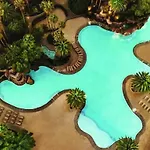 The Mirage Hotel & Casino By Suiteness