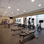 Hampton Inn & Suites Las Vegas Convention Center