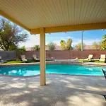 Stylish 4Br With New Pool By Craig Park
