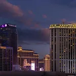 Marriott Grand Chateau Studio Sleeps 4