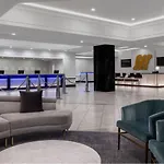 Marriott Grand Chateau Studio Sleeps 4