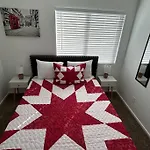 White Residence
