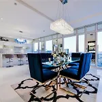 Exquisite High-Rise Condo With Panoramic View
