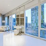 Exquisite High-Rise Condo With Panoramic View