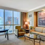 Mgm Signature-11-611 Strip View Jacuzzi Studio