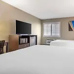 Best Western Mccarran Inn