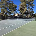 The Vegas Ranch