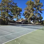 The Vegas Ranch