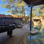 The Vegas Ranch