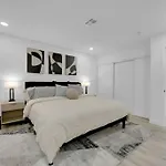 Vegas Bliss Near The Strip - Pet & Family Friendly