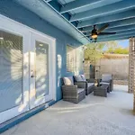 Tropical House With Heated Pool 10 Min To Strip