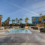Mgm Signature-22-805 F1 Track & Strip View Balcony