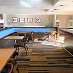 Fairfield Inn Las Vegas Convention Center